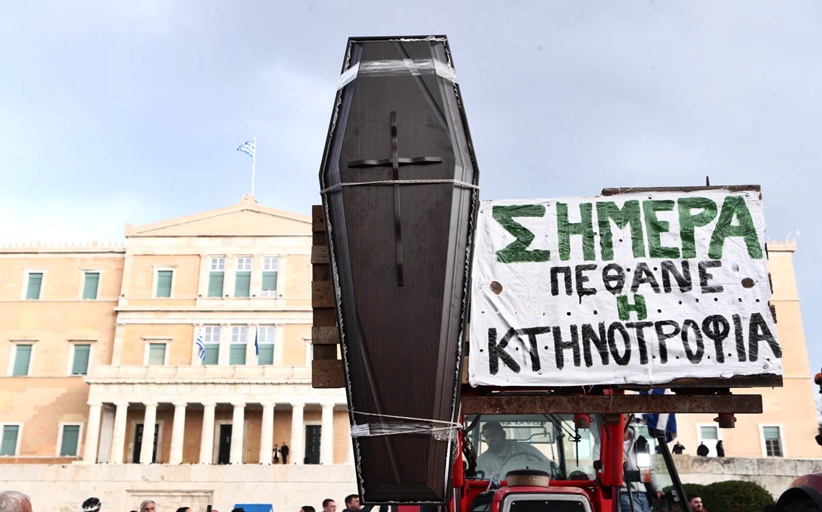 Εκπαιδευτική Ρομποτική με το Δημοτικό Σχολείο Οξύνειας