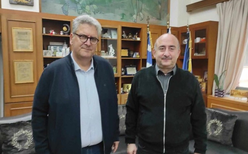 Και φέτος στα Τρίκαλα ο Περιφερειακός Διαγωνισμός WRO Hellas 2024