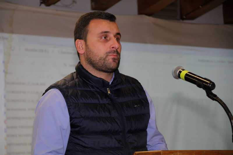 Με μεγάλη συμμετοχή και επιτυχία η ενημερωτική ημερίδα του Δήμου Μετεώρων για τη νέα ΚΑΠ 2023 -2027