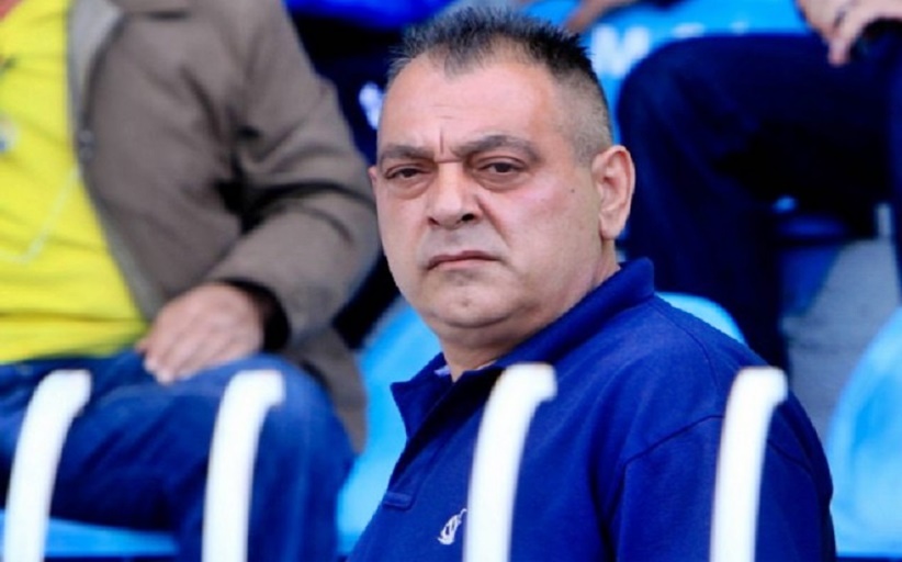 Μαφιόζικη δολοφονία του επιχειρηματία Χρήστου Γιαλιά στη Μάνδρα