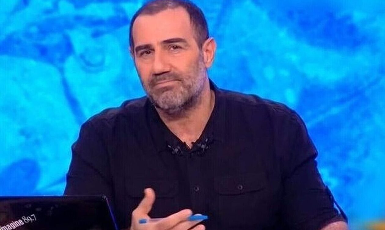 Συνέντευξη του προπονητή, Χρήστου Αυγέρου στο 