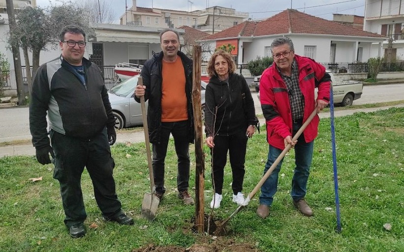 Συναυλία για τη «Σχολή της Θεσσαλονίκης» στο Μουσείο Τσιτσάνη