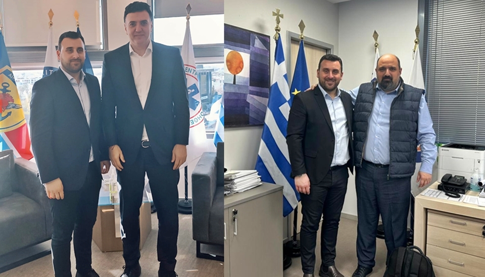 ΄Εφτασε η ώρα για την παρουσίαση της οικονομικής κατάστασης του Δήμου Μετεώρων - Εκδήλωση στο Πολιτιστικό την Παρασκευή 23/2 το πρωί