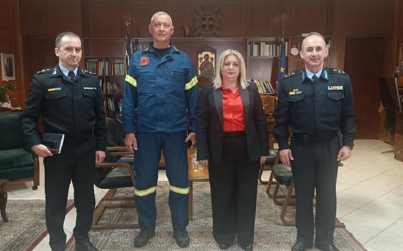 Πρόγραμμα Μητροπολίτου Σταγών και Μετεώρων