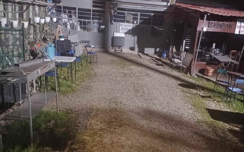 Συμπαράσταση του ΑΚΕΠ στο αγροτικό μπλόκο των Τρικάλων