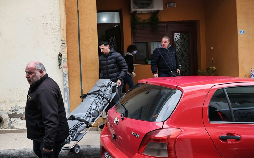 Ευχαριστίες Δημάρχου Μετεώρων στην ΤΕΡΝΑ Α.Ε. για τη διαμόρφωση χώρου στη θέση «Ποταμιά»