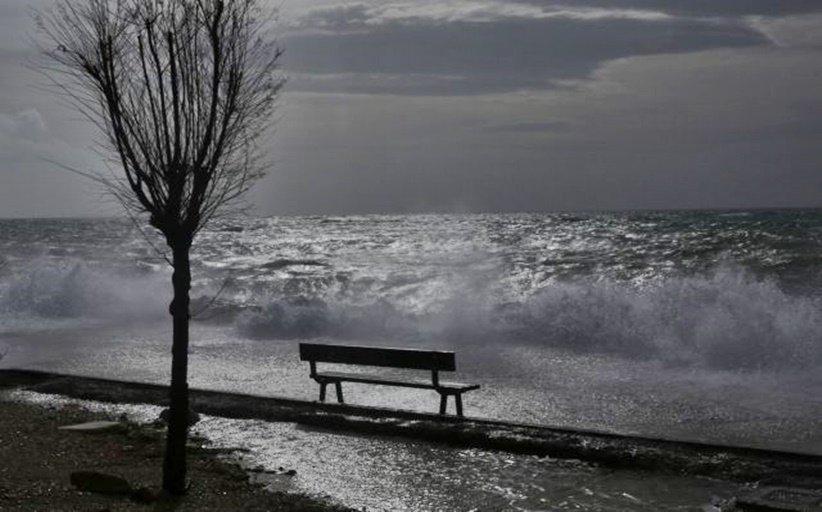 Ο θερμότερος Ιανουάριος των τελευταίων 15 χρόνων – 12°C πάνω από τα κανονικά επίπεδα