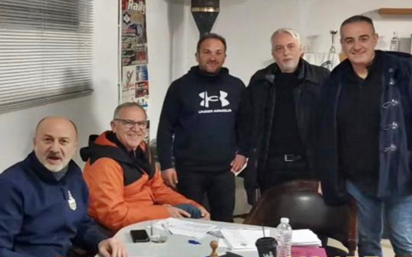 Η ΄Ενωση ΕΒΕ Καλαμπάκας συμπαραστέκεται στους αγρότες