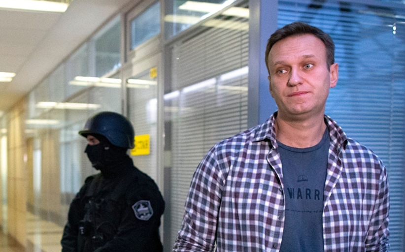 Αλέξει Ναβάλνι: Τον σκότωσαν με γροθιά στην καρδιά λέει ακτιβιστής - Η παλιά τεχνική της KGB