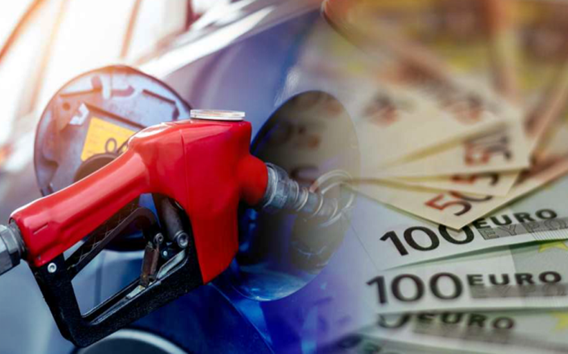Καύσιμα: Πήραν ξανά την ανηφόρα – Αγγίζει τα 2 ευρώ η βενζίνη!