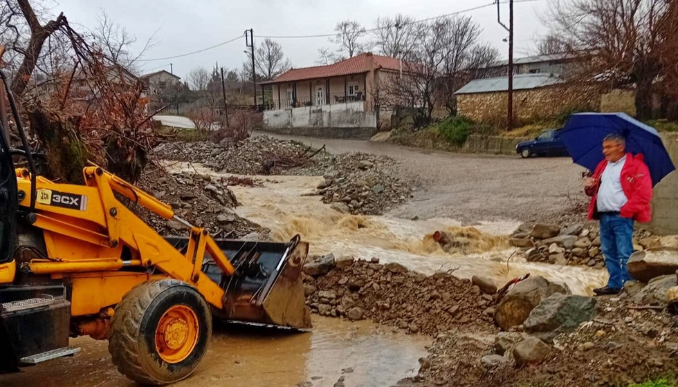 ΦΙΛΑΘΛΗΤΙΚΟΣ ΚΑΛΑΜΠΑΚΑΣ: Θα αποτίσει τιμή στις αδικοχαμένες ψυχές του δυστυχήματος των Τεμπών