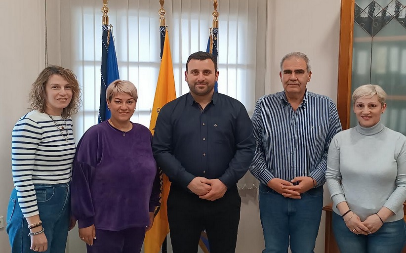Ενημέρωση για την πορεία των εκτιμήσεων και αποζημιώσεων των αγροτών