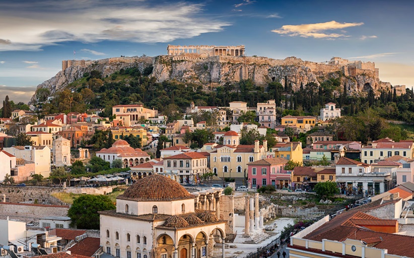 Εκπαιδευτική Ρομποτική με το Δημοτικό Σχολείο Οξύνειας
