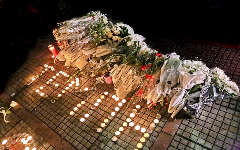 Νομαρχιακή Επιτροπή Τρικάλων του ΤΕΕ/ΤΚΔΘ στηρίζει τη μαζική διαμαρτυρία της 28ης Φεβρουαρίου για την τραγωδία των Τεμπών