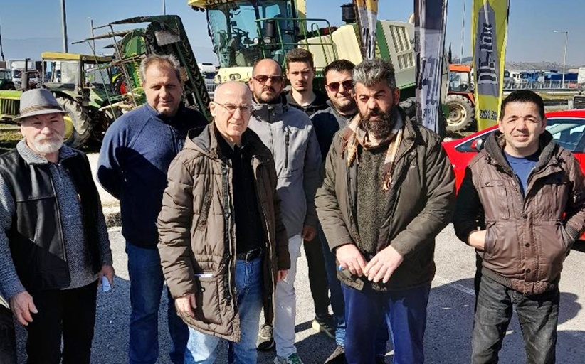 Χόρεψε το 1ο Γυμνάσιο Καλαμπάκας  (Εικόνες)