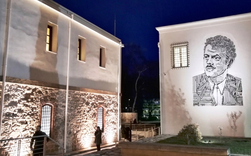 Κοπή της πίτας για τον ΑΟ Καλαμπάκας
