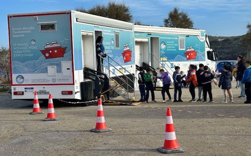 Ανακοίνωση για την κηδεία του Θεόδωρου Λιακόπουλου