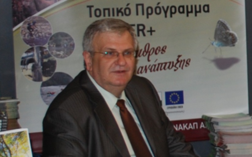 Κάλεσμα της Μοτοσυκλετιστικής λέσχης Καλαμπάκας στην συγκέντρωση για την τραγωδία των Τεμπών