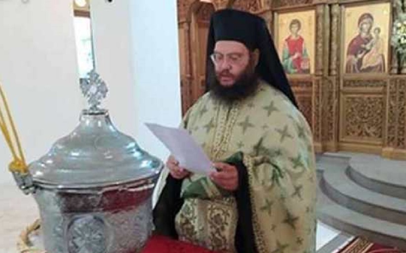 Ευχαριστήριο μήνυμα της Αντιδημάρχου Παιδείας και Πολιτισμού κ. Λίλας Μπαντέκα - Νάνη