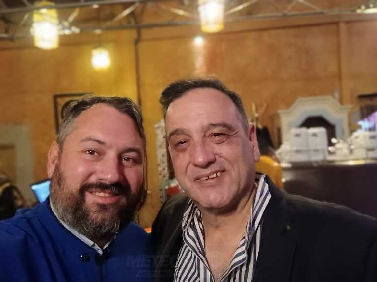 Βιβλιοπαρουσίαση παραμυθητικών λόγων…
