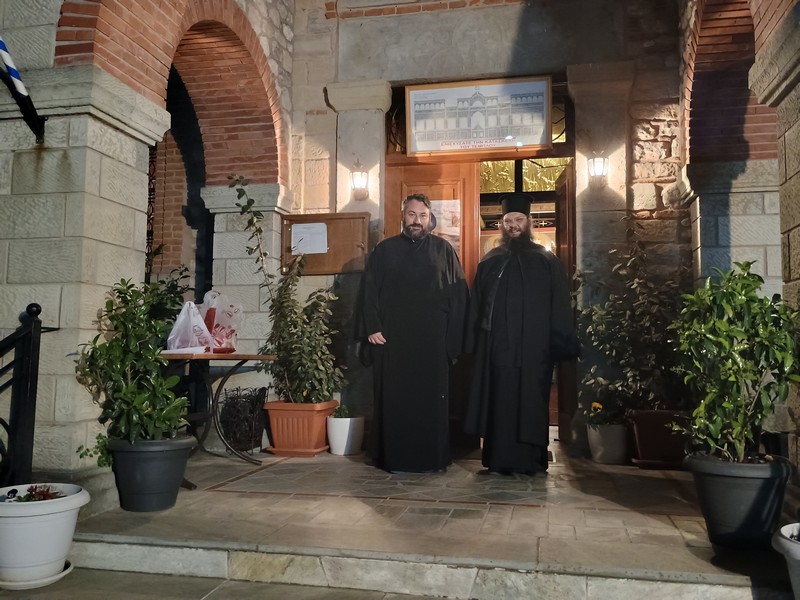 Μουσικολογική ημερίδα στα Τρίκαλα...