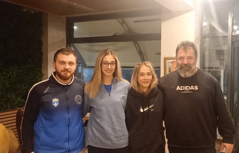 Νέα μεγάλη επιτυχία για τη Φανή Τζέλη