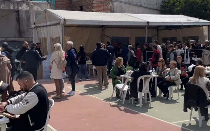 Εικόνες από τις αποκριάτικες εκδηλώσεις του Δήμου Μετεώρων