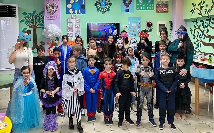 Πετρολούκας Χαλκιάς & Βασίλης Κώστας: «Η Ψυχή της Ηπείρου στα Τρίκαλα»