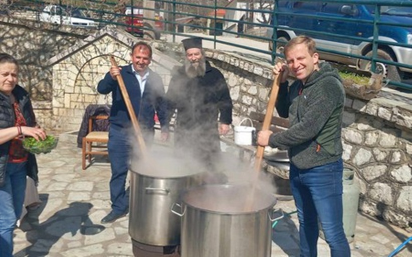 Τρικαλινός ο ψύχραιμος πιλότος που έπεσε με το F16 στην Ψαθούρα - Μιάμιση ώρα ήταν στα ανοιχτά...