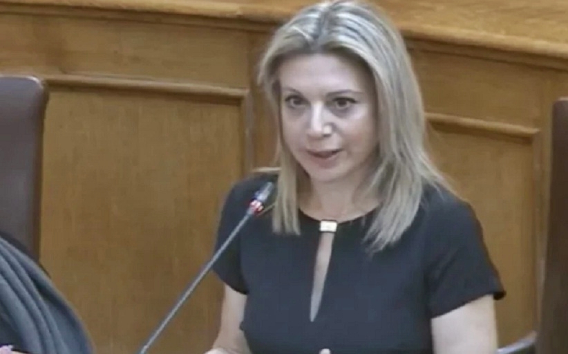 Συνάντηση στο Μέγαρο Μαξίμου
