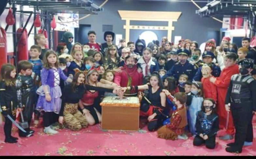 Ενημερωτική εκδήλωση για τα σύγχρονα θέματα της παραθρησκείας και της ψευδοπροφητείας