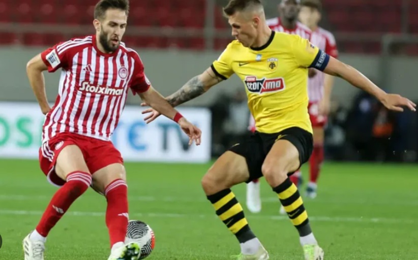 SUPER LEAGUΕ 2024: Το πλήρες πρόγραμμα των Play offs