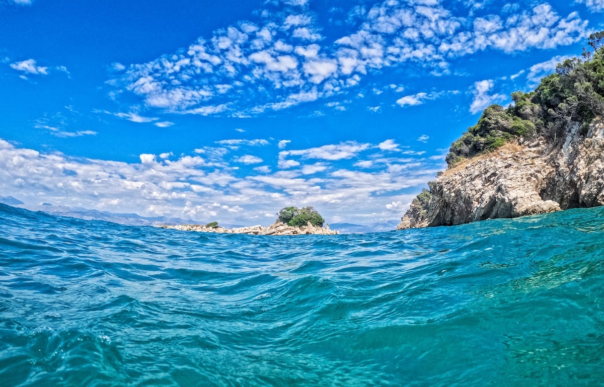 Στον Γ.Γ. Ενωσιακών Πόρων και Υποδομών του ΥΠΑΑΤ ο Δήμαρχος  Μετεώρων