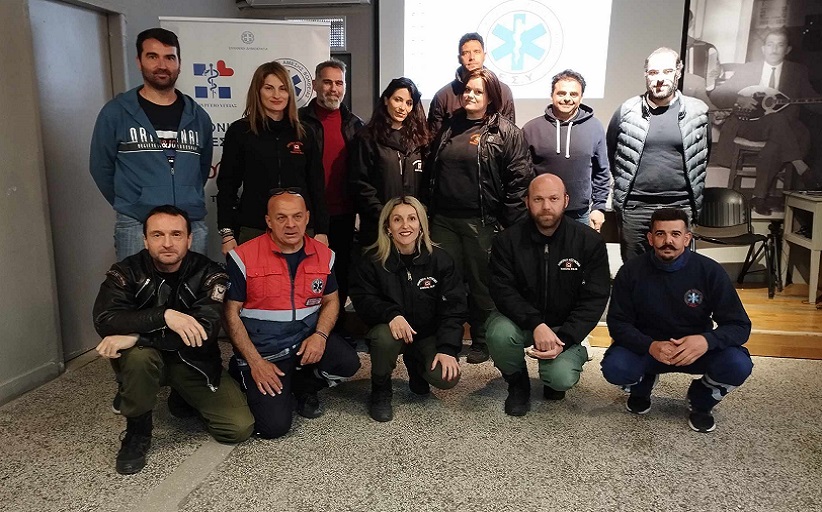Συναυλία σε Τρίκαλα – Καρδίτσα για Κώστα Βίρβο και Μπάμπη Μπακάλη