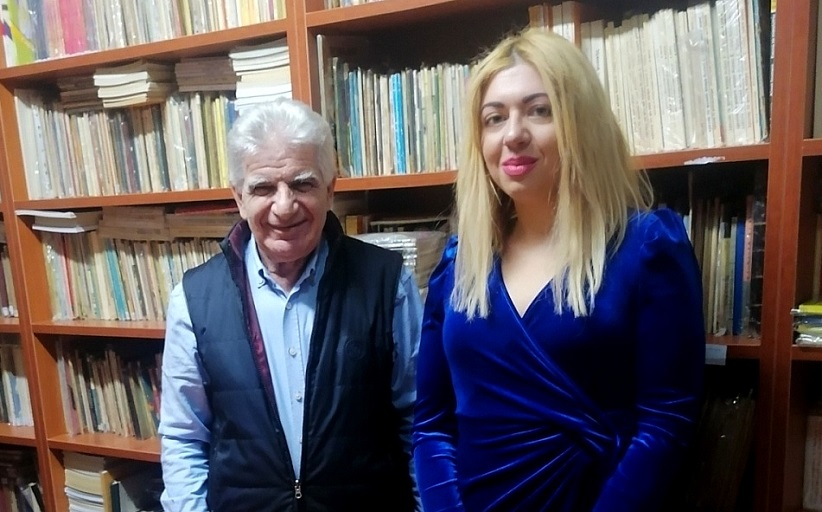 Αναζητώντας λύσεις για το Μουσείο Ελληνικής Παιδείας