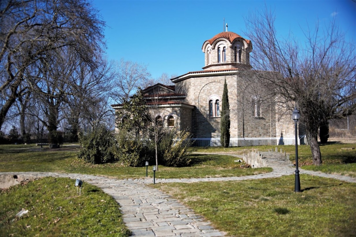 «Αποκριάτικα Δρώμενα στο Δήμο Μετεώρων: Ένα πανελλαδικό παράδειγμα Προβολής και Πλεονεκτημάτων!