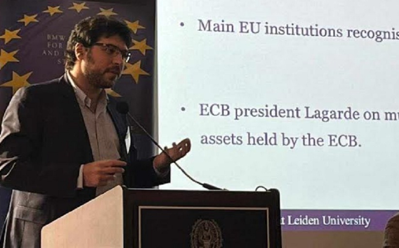 Η Δημοκρατία κινδυνεύει στον τόπο που γεννήθηκε