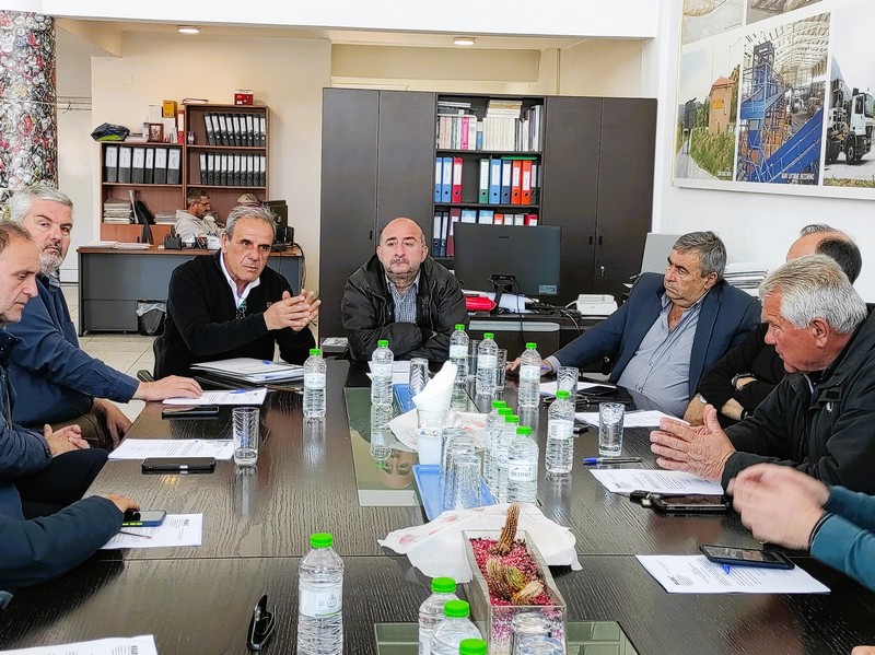 Εορτάζει και πανηγυρίζει 22-23 & 24 Μαρτίου το Μοναστήρι των Αγίων Θεοδώρων