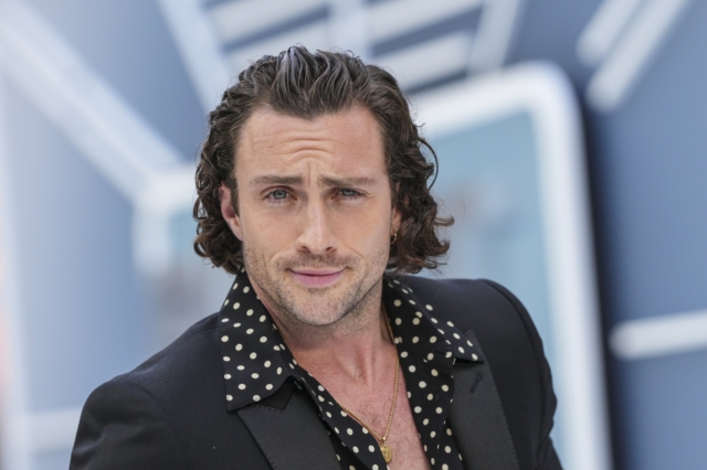 Aaron Taylor-Johnson: Αυτός θα είναι ο νέος James Bond – Μέσα στην εβδομάδα οι υπογραφές
