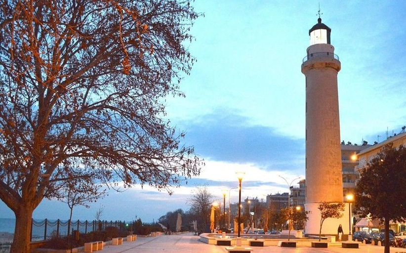 Εισαγωγή μαθητών/τριών στο 7ο Πειραματικό Γυμνάσιο Τρικάλων  για το σχολικό έτος 2024-25