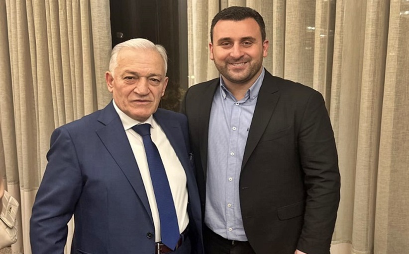 Αποκριάτικο πάρτυ από τον Σύλλογο Γονέων και Κηδεμόνων του 2ου Δημοτικού Σχολείου (9/3)