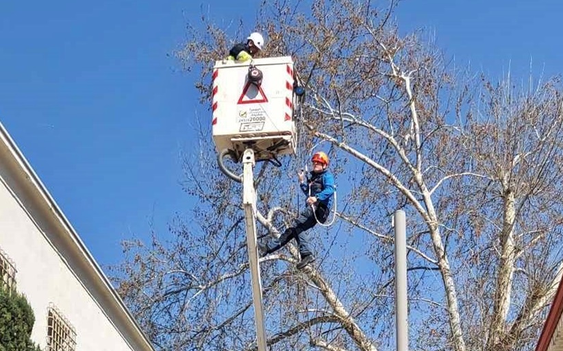 Με γνώμονα την ασφάλεια των εργαζομένων, εκπαιδευτικό πρόγραμμα στον Δήμο Τρικκαίων
