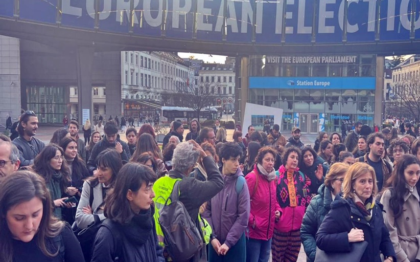 Εικόνες από τις αποκριάτικες εκδηλώσεις του Δήμου Μετεώρων