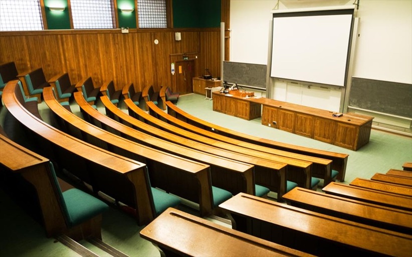 5+1 Ενστάσεις στο νομοσχέδιο για τα Ιδιωτικά Πανεπιστήμια