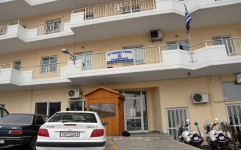 Με έξωση απειλείται το Αστυνομικό Τμήμα Καλαμπάκας - Εξώδικο του ιδιοκτήτη για απλήρωτα ενοίκια ύψους 150.000 ευρώ!
