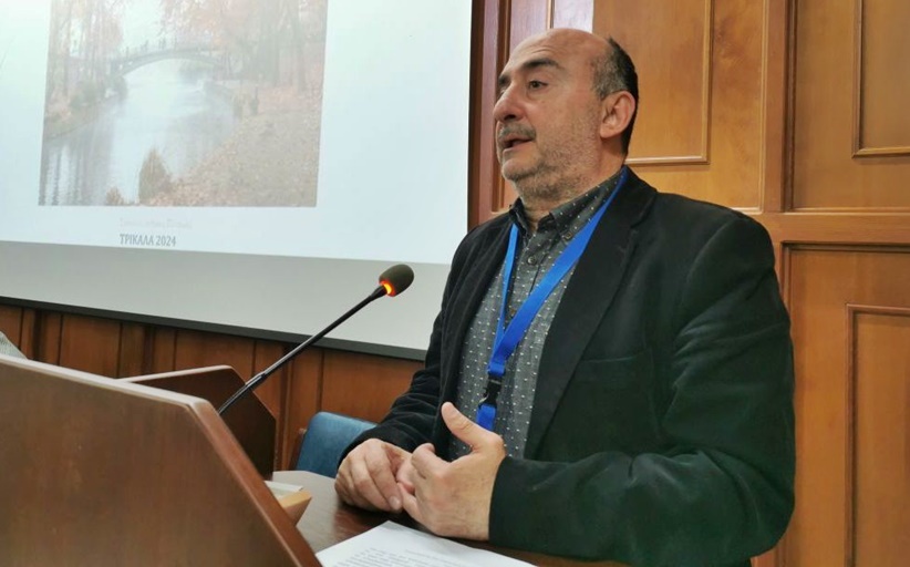 Εισαγωγή μαθητών/τριών στο 7ο Πειραματικό Γυμνάσιο Τρικάλων  για το σχολικό έτος 2024-25