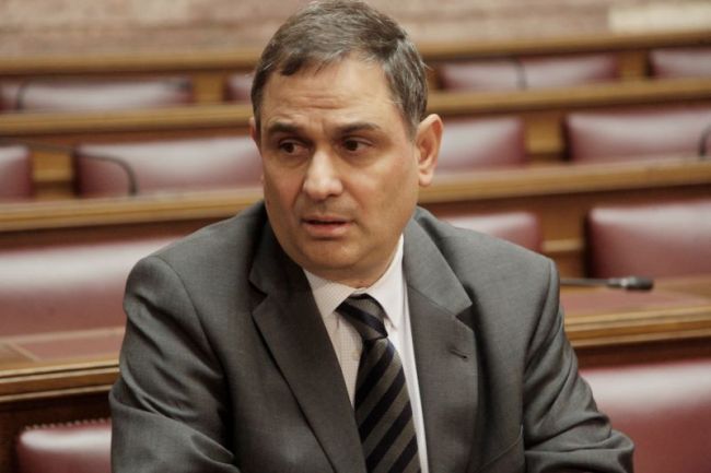 «Πολιτικές Εξελίξεις – Ευρωεκλογές»