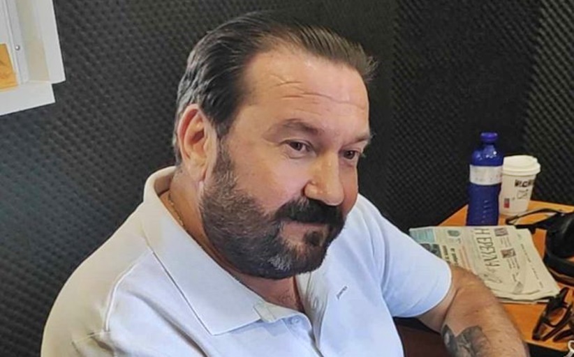 Δ. Λύπας: Η πραγματική ατζέντα των Ευρωεκλογών