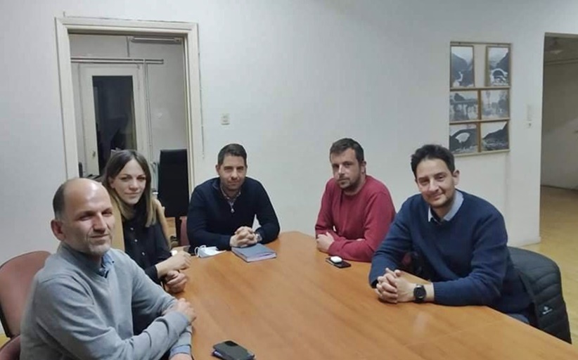 Απολογισμός διετίας 2022-2024 για τη Ν.Ε ΤΕΕ Τρικάλων
