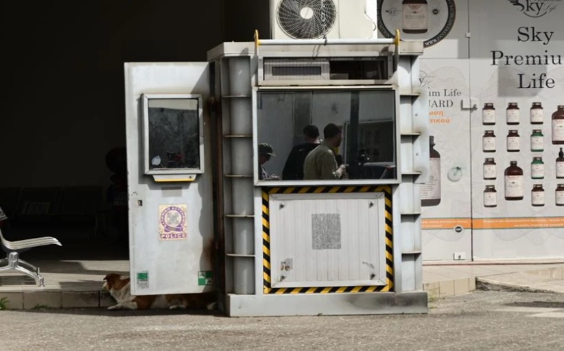 Υπήρχε περιπολικό και δεν το διέθεσαν στην 28χρονη